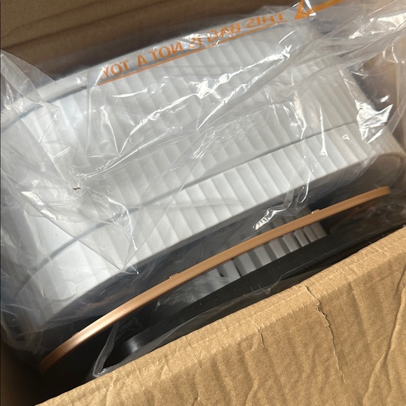 Portable Washing Machine Small Washer Compact, Foldable Clothes Washer - Travel - Picture 4 of 4